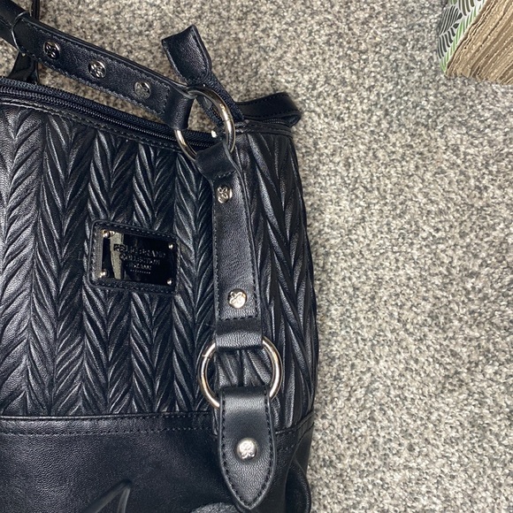 Relic brand black purse - Picture 3 of 6